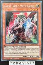 Carte ghost ogre d'occasion  Valognes