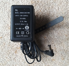 1.5a adapter charger for sale  WOODBRIDGE