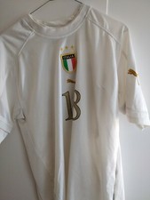 Maglia trasferta italia usato  Bari