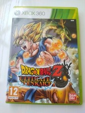 Dragon ball ultimate usato  Sant Agata Bolognese