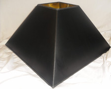 shade parchment black lamp for sale shade parchment black lamp for sale Monroeville