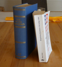 Bücher konvolutvolksbrockhaus gebraucht kaufen  Schwabach