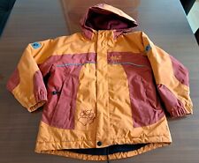 128 jacke range gebraucht kaufen  Nürnberg