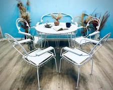 Schöne garten sitzgruppe gebraucht kaufen  Halberstadt