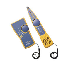 Fluke networks 8200 usato  Roccagloriosa