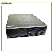 Computador VS928UT HP Compaq 6000 Pro Pentium(R) Dual-Core E6700 2GB 160GB SFF WIN 7 PRO comprar usado  Enviando para Brazil