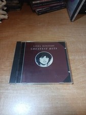 Linda Ronstadt Greatest Hits CD, West Germany / Target Pressing EX+ comprar usado  Enviando para Brazil
