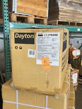 Dayton 3ve49 oil for sale  Midway
