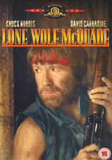 Lone wolf mcquade for sale  STOCKPORT