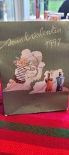 Coffret miniatures jean d'occasion  Saint-Hilaire-de-Riez