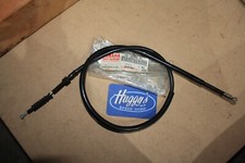 1986 nos yamaha for sale  LEICESTER