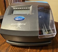 Lathem 1600e tru for sale  Rapid City
