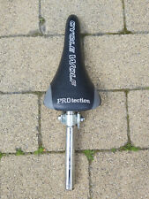Fahrradsattel cycle wolf gebraucht kaufen  Sachsenheim