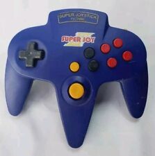 Juego de TV Super Joystick Super Joy III 3 enchufes vintage  segunda mano  Embacar hacia Argentina