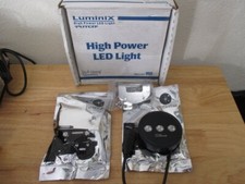 Luzes de neblina de LED de substituição Putco Luminix OE - Compatível com Jeep Wrangler 2007-2009 comprar usado  Enviando para Brazil