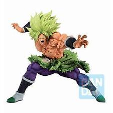 Figurine dbz full d'occasion  Les Mureaux