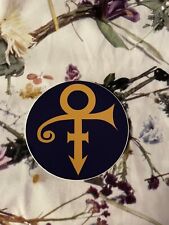 Round prince symbol for sale  Denver