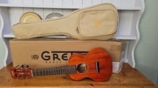 Gretsch g9126 guitar for sale  DALBEATTIE