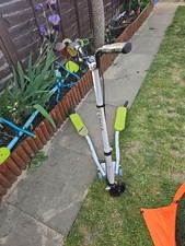 Tri scooter kids for sale  LOUGHBOROUGH