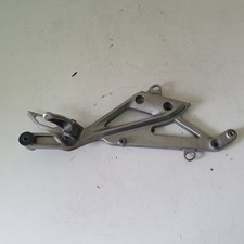 Pedana posteriore pedalino usato  Casoria