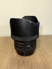Sigma art 24mm d'occasion  Expédié en Belgium