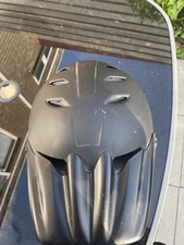 Junior motorbike helmet for sale  LLANTWIT MAJOR