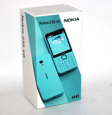Nokia 235 1614 gebraucht kaufen  Dessau-Roßlau