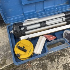Draper laser level for sale  DISS