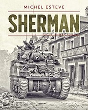 Sherman story tank for sale  USA