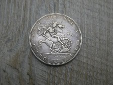 1819 crown george for sale  UK