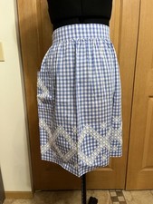 Vintage handmade blue for sale  Leesburg