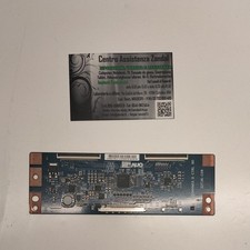 Scheda con t320hvn03.0 usato  Cattolica