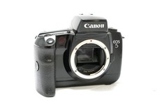 Fotocamera analogica canon usato  Modena