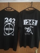 Front 242 schwarze gebraucht kaufen  Herzberg