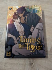 Manga taming the gebraucht kaufen  Velten