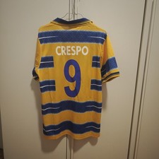 Maglia crespo parma usato  Vigevano
