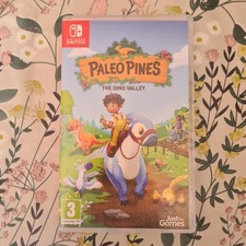 Paleo pines dino for sale  LOWESTOFT