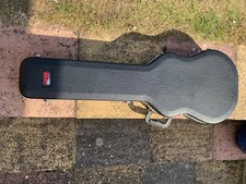 Gator lps deluxe for sale  DUNSTABLE