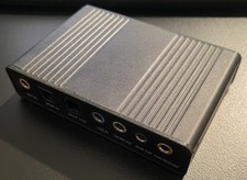 scheda audio a6 usato scheda audio a6 usato  Trento