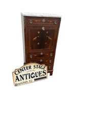 00001 inlaid marble for sale  Mount Holly