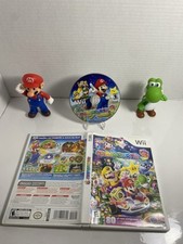 Usado, Mario Party 9 (Nintendo Wii, 2012) Sem Manual Testado e Funciona Autêntico comprar usado  Enviando para Brazil