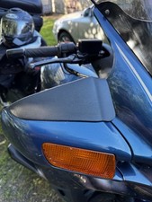 Honda ST1100 Deflector Handbar Wind Deflectors - Set  !  3D PRINT! na sprzedaż  PL