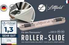 Littfield roller slide d'occasion  Paris I