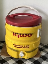 Igloo industrial gallon for sale  Rockford