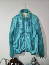 Veste jacket windbreaker d'occasion  Deuil-la-Barre