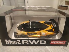 Miniz mac laren d'occasion  La Rochette