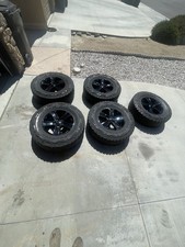 Jeep wrangler sahara for sale  Victorville