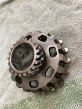 Piaggio vespa cosa gebraucht kaufen  Erkrath