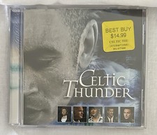 Celtic thunder self for sale  Baytown