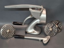 Minna küchenmaschine reibe gebraucht kaufen  Raubling